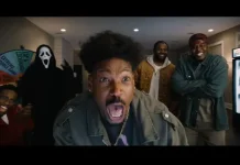 Scary Movie 6 Tayang Lagi setelah Lama Vakum