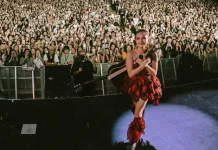 NIKI Catat Sejarah Streaming Musik di Asia Tenggara