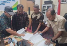 Gerai KDMP Segera Dibangun di Desa Patuno