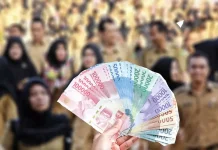 Kabar Gembira, Anggaran THR ASN Mulai Ditransfer