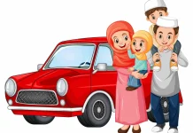 Mudik Lebaran 2026 Nikmati Silaturahmi Tanpa Panik Finansial