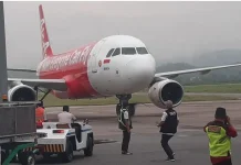 Kembalinya AirAsia Diyakini Perkuat Pariwisata dan Investasi Berau
