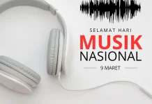 Indonesia Rayakan Hari Musik Nasional pada 9 Maret