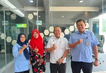 Pengaruh Budaya Kolaborasi UMKM Pangan di Bulan Ramadhan