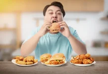 Ketahui Tips Diet Sehat Bagi Pengidap Obesitas