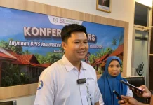 BPJS Kesehatan Kendari Pastikan Layanan Tetap Berjalan Selama Libur Lebaran