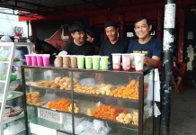 Bulan Ramadan Peluang UMKM Jajakan Menu Berbuka Puasa