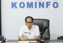 Pembatasan Medsos Dibawah 16 Tahun, Kominfo Sultra Gandeng Sekolah