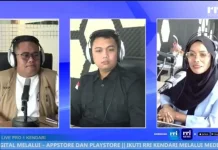 Dua Konsultan Perkuat Kepastian  Hukum  Perusahaan Travel