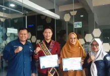 Peran Duta Wisata dalam Menjaga Kelestarian Budaya Lokal
