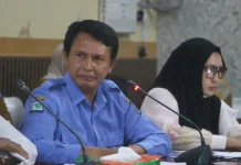 Perumda Tirta Wakatobi : Pemutusan Tunggakan Pelanggan Tidak Tebang Pilih
