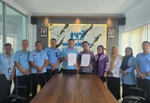 RRI Kendari Gandeng HIMPSI Sultra Perkuat Edukasi Mental