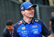 Verstappen Santai Hadapi Selisih Waktu dengan Tim Mercedes usai GP Australia 2026