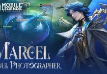 Season 40 Mobile Legends: Skin Gratis, Hero Baru Marcel, dan Build Item Terbaru