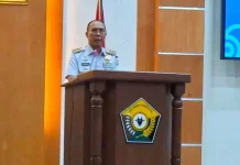 Pemprov Sultra Bahas Penguatan Pengawasan MBG