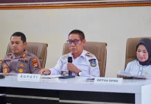 Pemkab Koltim Dukung Operasi Ketupat 2026