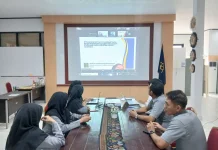 DJKI Dorong Penguatan Sentra Kekayaan Intelektual di Seluruh Perguruan Tinggi