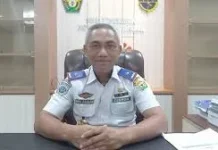 Kadishub Sultra: Sistem Tiket Online Kapal Cegah Percaloan