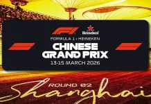Mengenal Shanghai International Circuit: Fakta dan Karakter Trek F1 GP China 2026