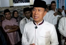Alasan Efisiensi, HUT Sultra Batal Digelar Wakatobi