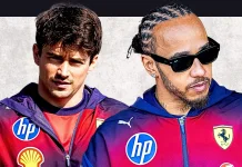 Leclerc dan Hamilton Optimis Ferrari Bisa Menekan Mercedes di F1 GP China 2026