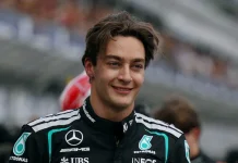 Russell Ingatkan Mercedes untuk Waspada Tim Ferrari jelang F1 GP China 2026