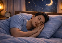 Tips Menjaga Kualitas Tidur Selama Menjalankan Ibadah Puasa