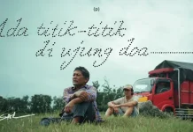 Video Musik Ala Titik-Titik Doa Resmi Dirilis Sal Priadi