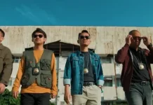 Agak Laen 2 Jadi Film Terlaris Sepanjang Masa
