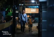 Drama Kupeluk Kamu Selamanya Siap Tayang April  Film Kupeluk Kamu Selamanya Soroti