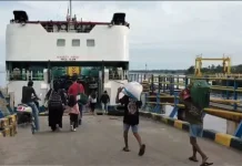 Kolut Gelar Mudik Gratis Prioritaskan Warga Lokal