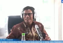 Sultra Terapkan Pembatasan Penggunaan HP di Sekolah