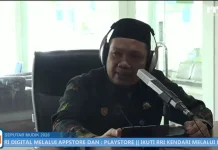 Ribuan Warga Sultra Serbu Tiket Mudik Gratis