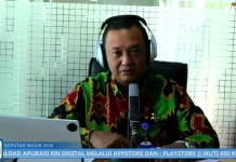 Posko Medis Bandara Haluoleo Jamin Kenyamanan Pemudik