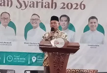 Maksimalkan Edukasi Ekonomi Syariah untuk Cegah Penyalahgunaan