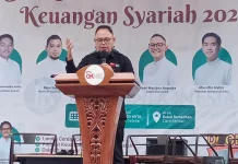 GERAK Syariah Buka Jalan Kebaikan