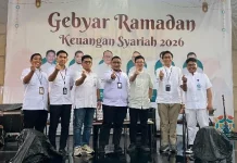 OJK Sulawesi Tenggara Ajak Bangun Keuangan Syariah
