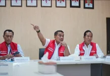 Pertamina Pastikan Kesiapan Avtur di AFT Hasanuddin jelang Arus Mudik Lebaran