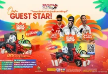 Barata Color Run 2026 Siap Digelar di Kendari