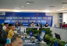 Bank Sultra Bukukan Laba Bersih Rp419 Miliar di 2025