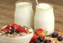 Manfaat Konsumsi Yogurt untuk Menjaga Kesehatan Pencernaan Selama Ramadan