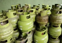 Harga Elpiji 3kg di Kendari Melonjak, Warga Minta Operasi Pasar