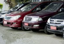 ASN Sultra Dilarang Mudik Pakai Mobil Dinas