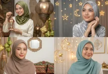 Langkah Praktis Dapatkan Tampilan 'Clean Look' yang Segar untuk Lebaran