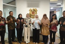 Kemenkum Sultra Dorong Penguatan Penanganan Pelanggaran KI