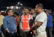 PT.Pelindo di Minta Perhatikan Fasilitas Pelabuhan Rakyat