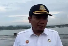 BPTD Sultra Akan Tidak Tegas Kendaraan Over Kapasitas