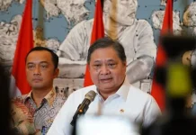 Pemerintah Terapkan Work from Anywhere (WFA) bagi ASN Selama Lebaran 2026