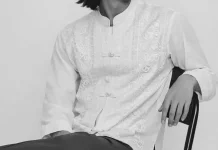 Brand Lokal Rilis Baju Lebaran Cowok Elegan, dari Koko hingga Sarimbit