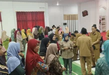 Pemda Wakatobi Gelar Pasar Murah jelang Idulfitri